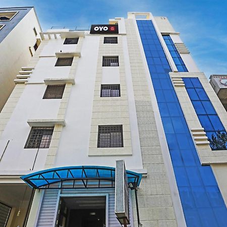 Flagship Hotel Suhana Grand Hyderabad Exterior foto