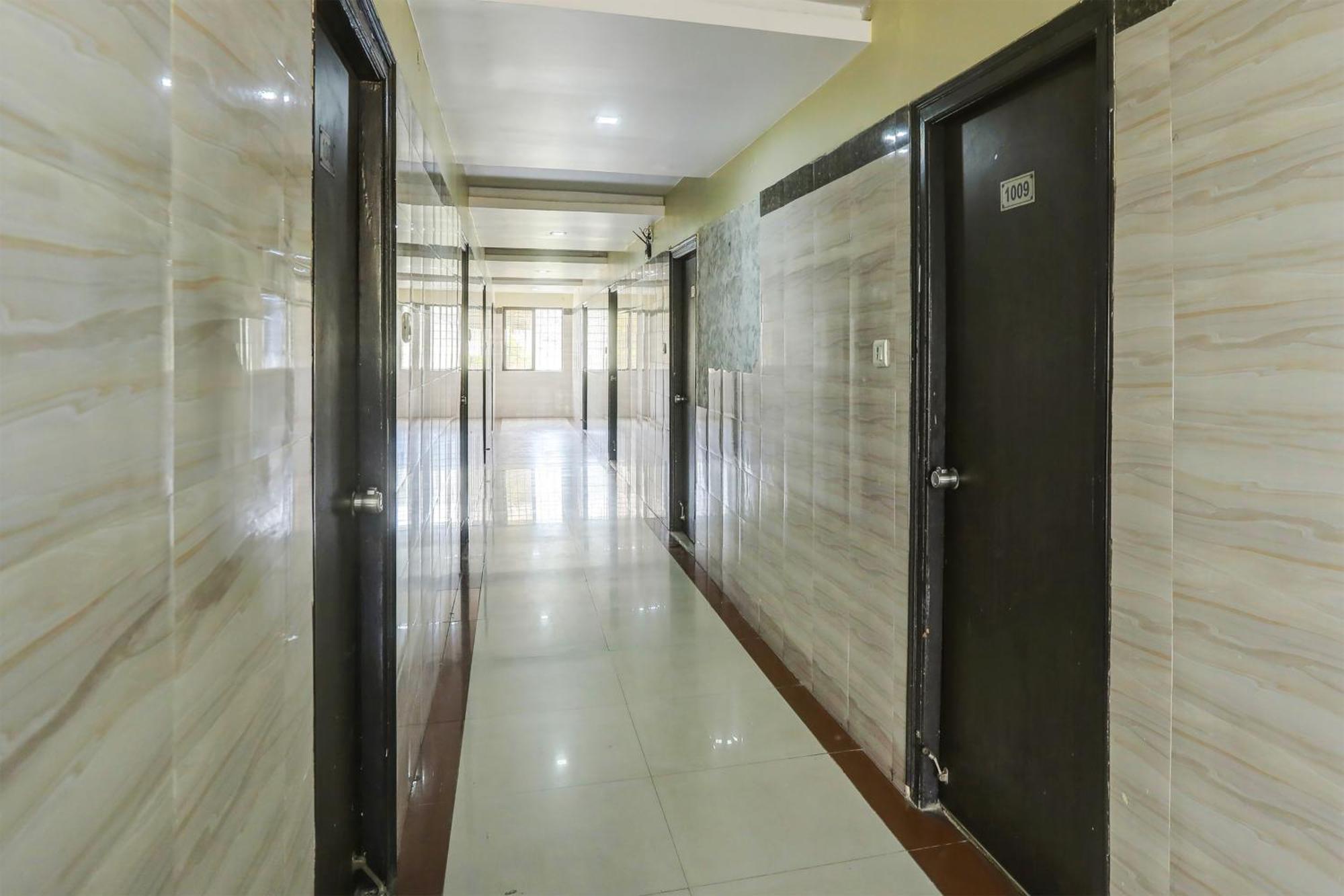 Flagship Hotel Suhana Grand Hyderabad Exterior foto